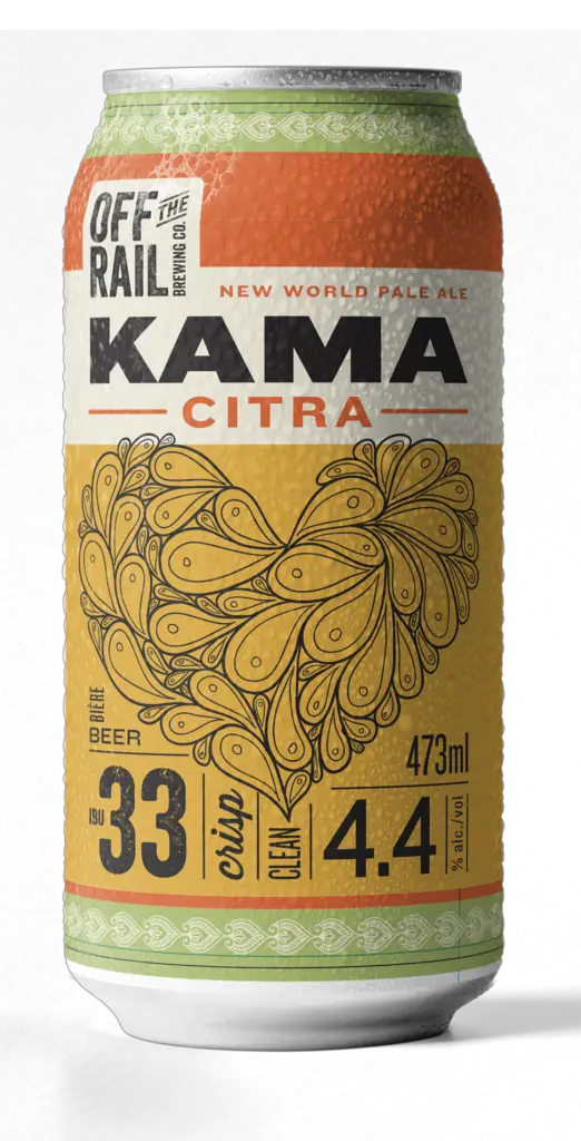 Kama Citra beer 1687665979