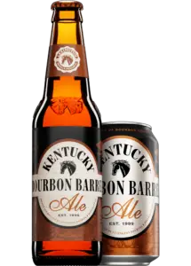 Kentucky Bourbon Barrel Ale 1687697104