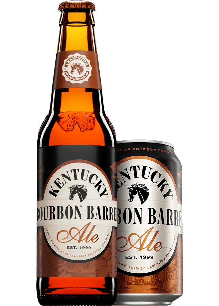 Kentucky Bourbon Barrel Ale 1687697104