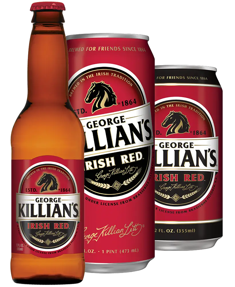 Killians Irish Red 1687697405