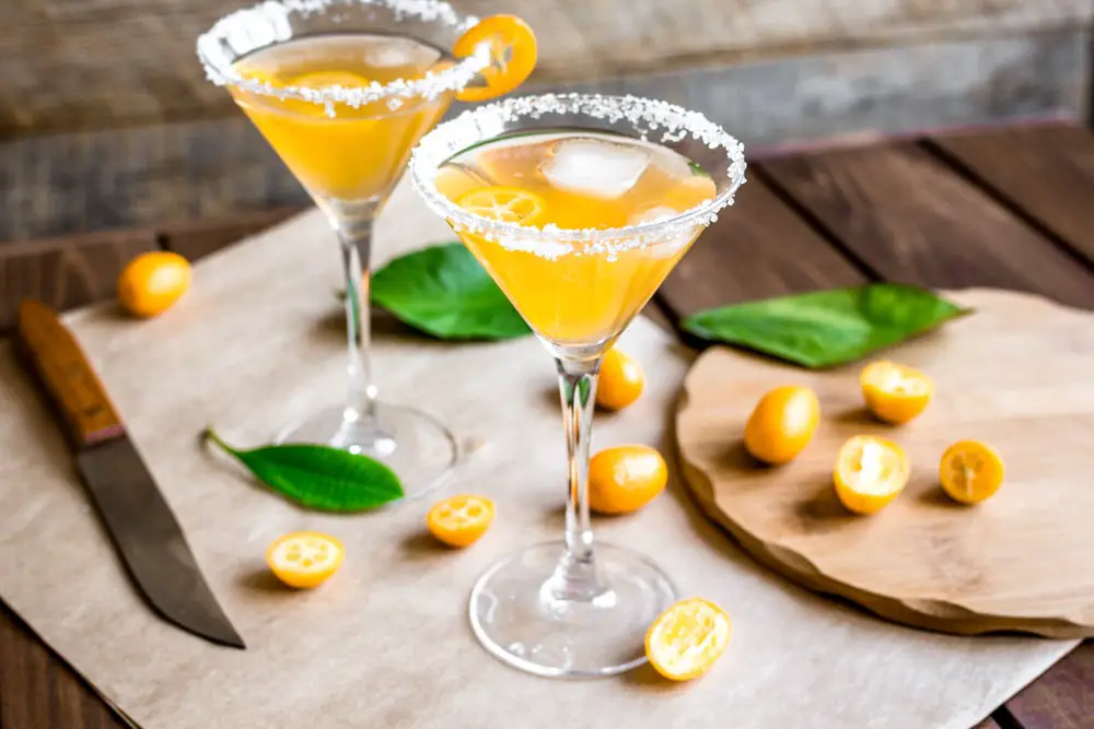 Kumquat Cocktail 1686553811