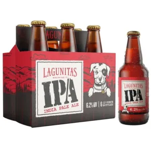 Lagunitas India Pale Ale 1687700122