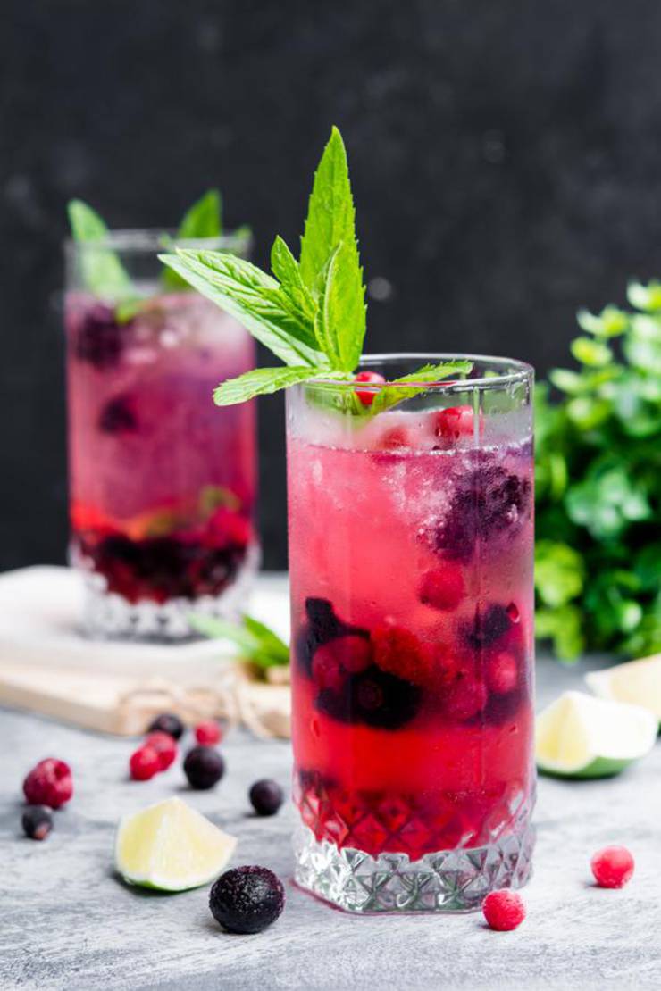 The Ultimate Guide to LowCarb Vodka Drinks