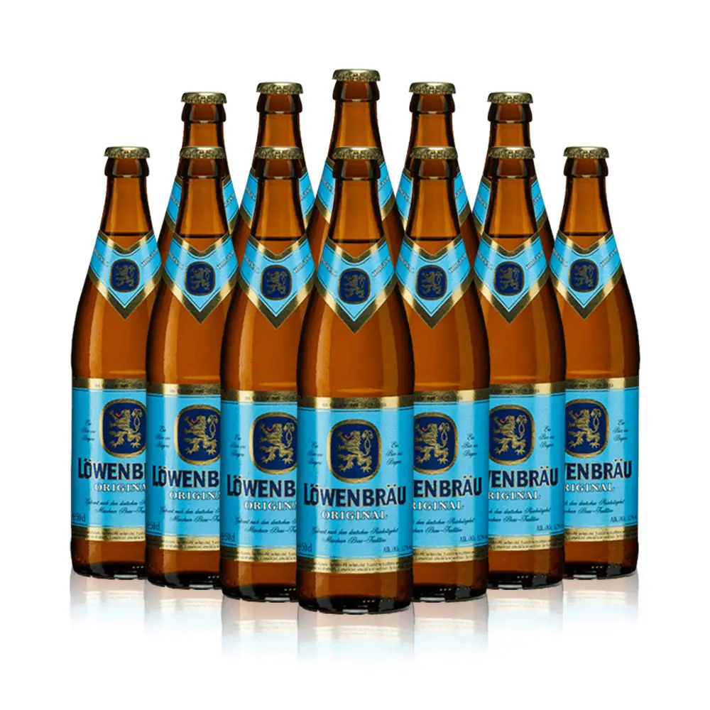 Lowenbrau Beer 1687701038