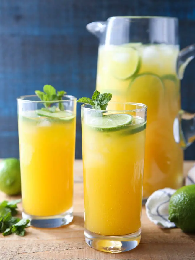 Mango Pineapple Drinks 1686569201