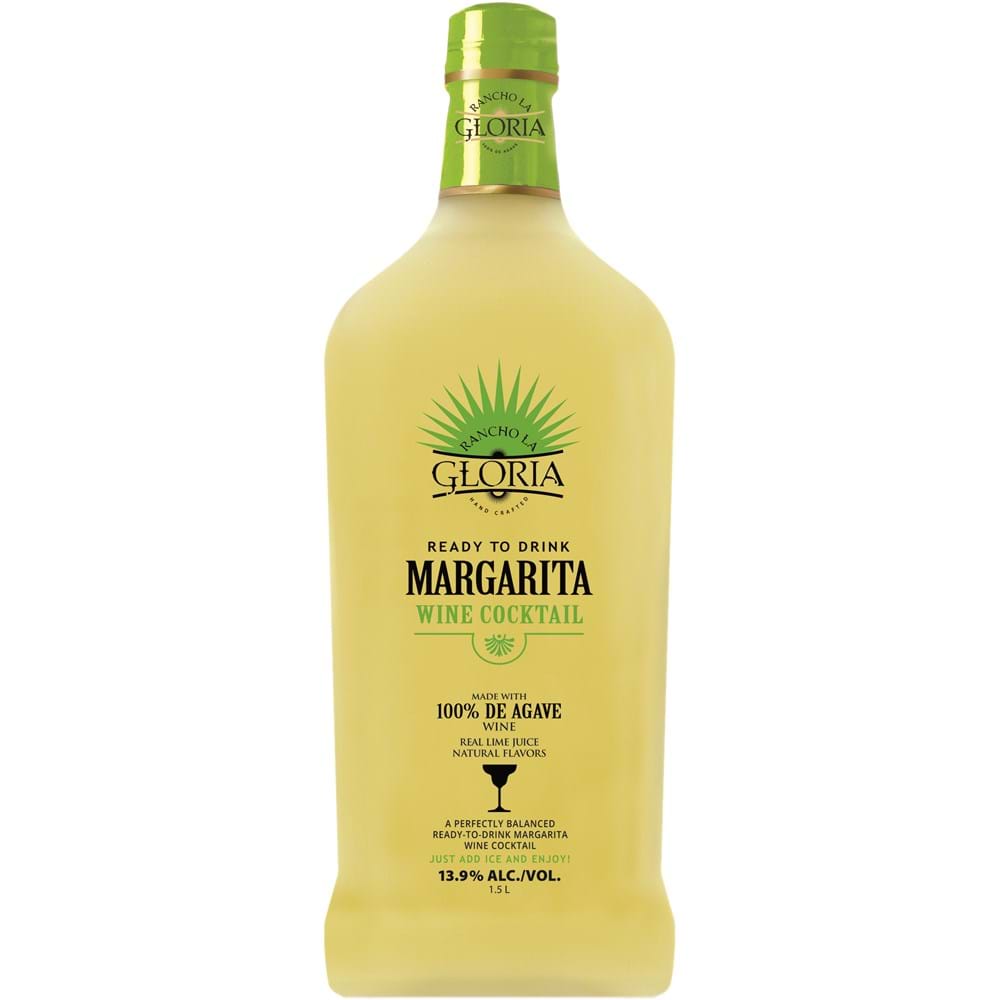 Margarita in a Bottle 1686569542