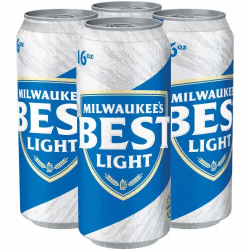 Milwaukees Best Light Beer 1687705336