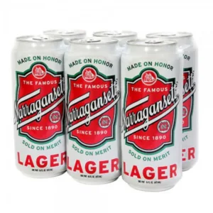 Narragansett Lager 1687706176