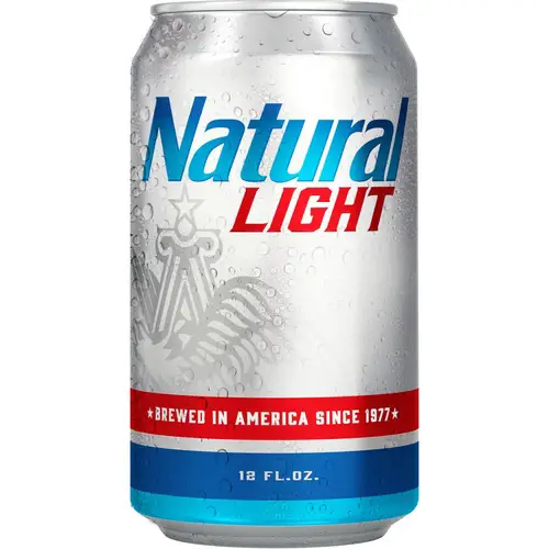 Natural Light Beer 1687783686