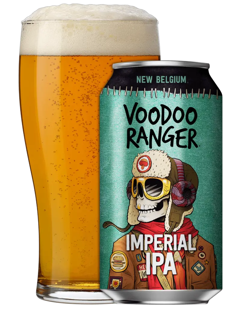 New Belgiums Voodoo Ranger Imperial IPA 1687952322