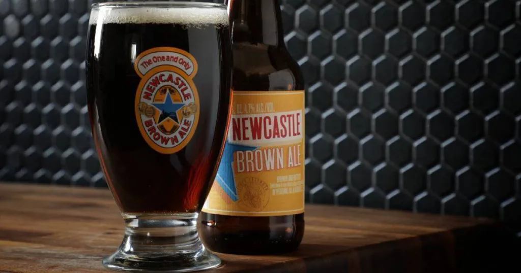 Newcastle Brown Ale 1687781939