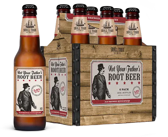 Not Your Fathers Root Beer 1686630098