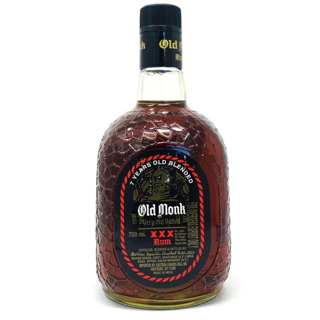 Old Monk Rum 1686632655