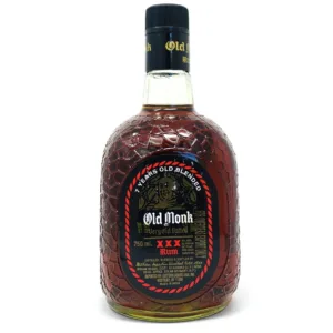 Old Monk Rum 1686632655