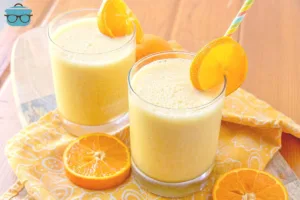 Orange Julius Cocktails 1686633941