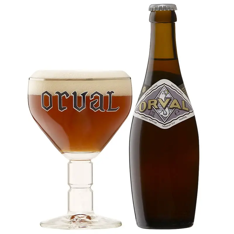 Orval Beer 1687796614