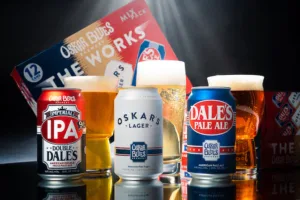 Oskar Blues Brewery 1687619925