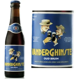 Oud Bruin Ales 1687796748