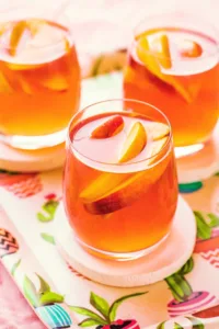 Peach Sangria and Vodka 1687257777