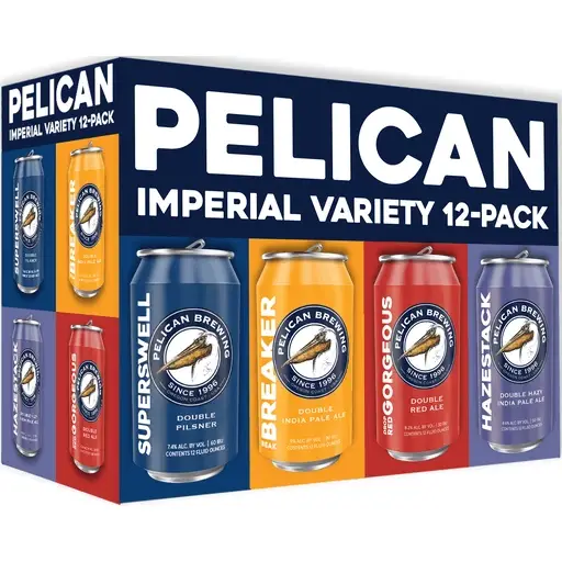 Pelican Brewerys Oregon HazyNew England Style IPA 1687798134