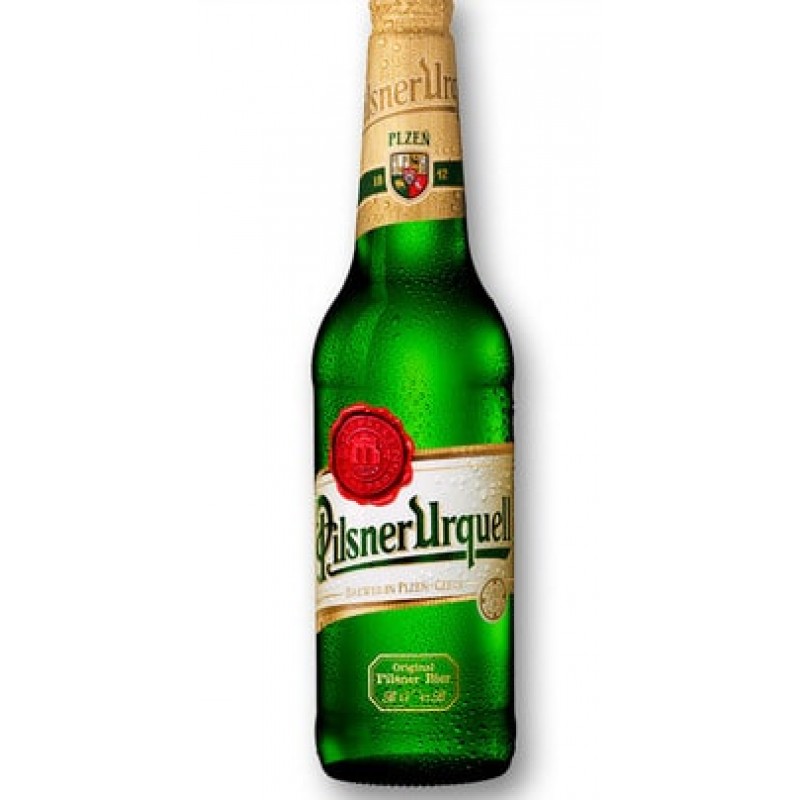 Pilsner Urquell 1687798257