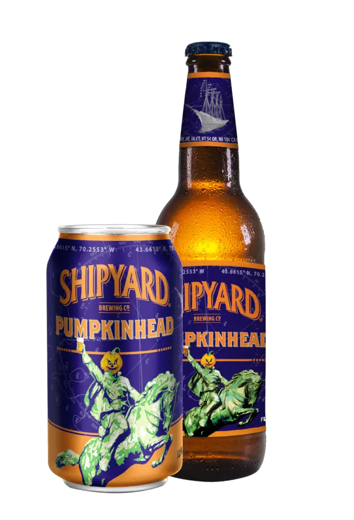 Pumpkinhead Beer 1687858729
