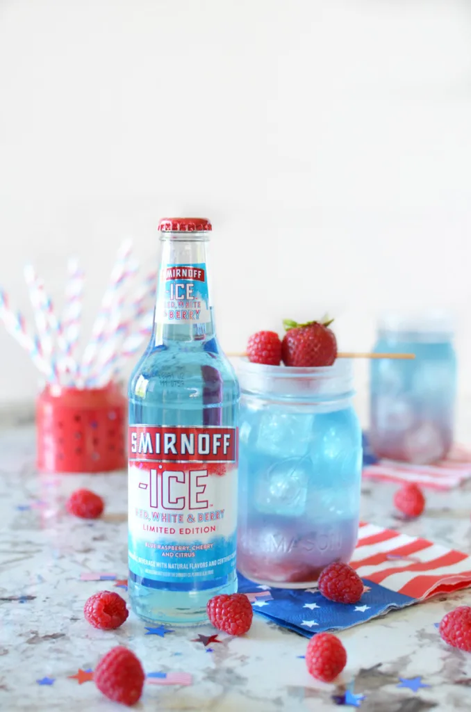 Red White and Berry Smirnoff cocktails 1687260031