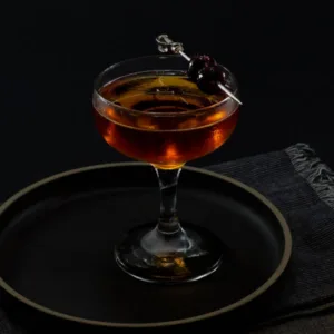 Rob Roy vs. Manhattan Cocktails 1687260804