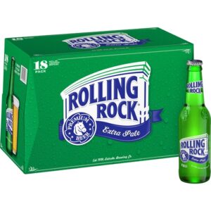 Rolling Rock Beer 1687260896