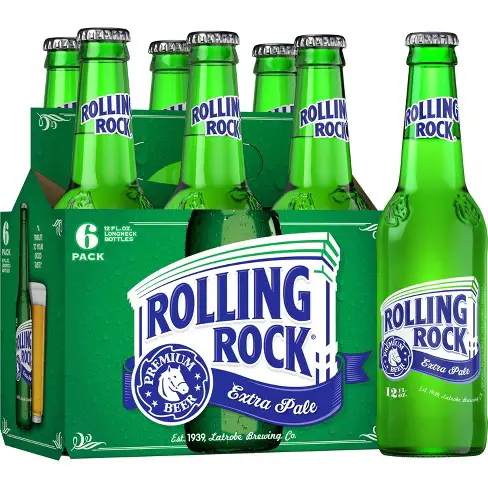 Rolling Rock Beer 1687260896