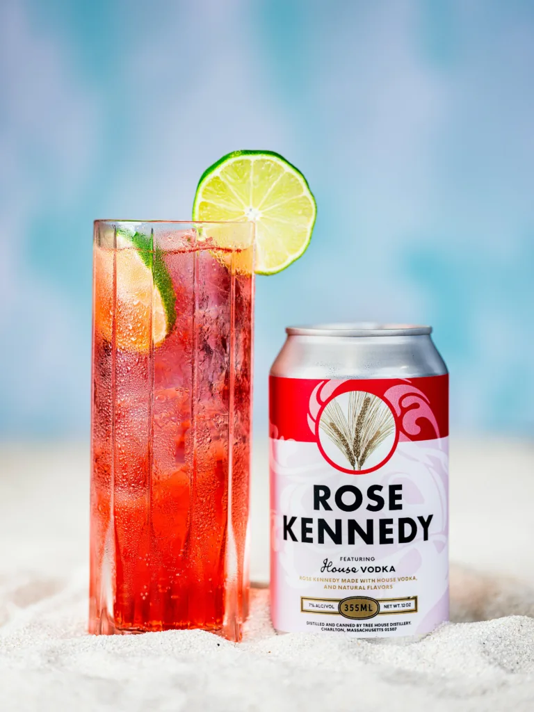 Rose Kennedy drink 1687261193