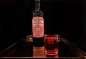 Rose Syrup Cocktails 1687261330