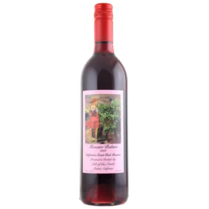 Salt of the Earth Red Moscato Wine 1687334474