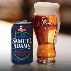 Sam Adams Lager 1687876050