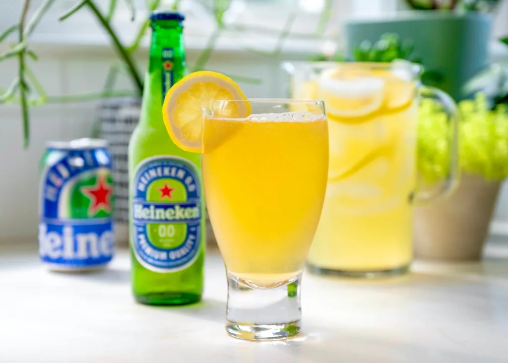 Shandy Cocktail 1687335790