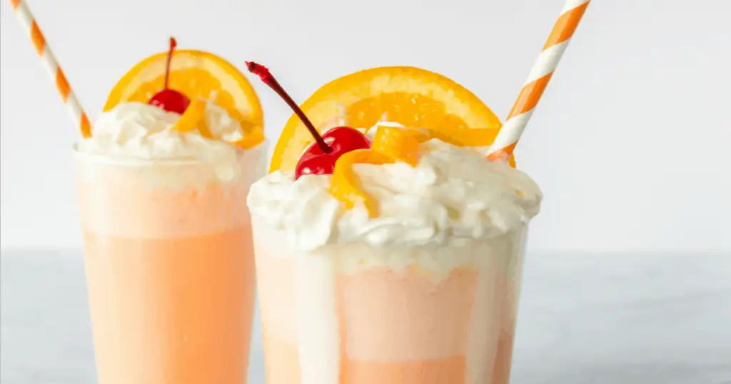 Sherbet Milkshakes 1687339639