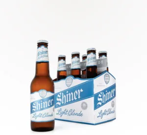 Shiner Light Blonde 1687881230