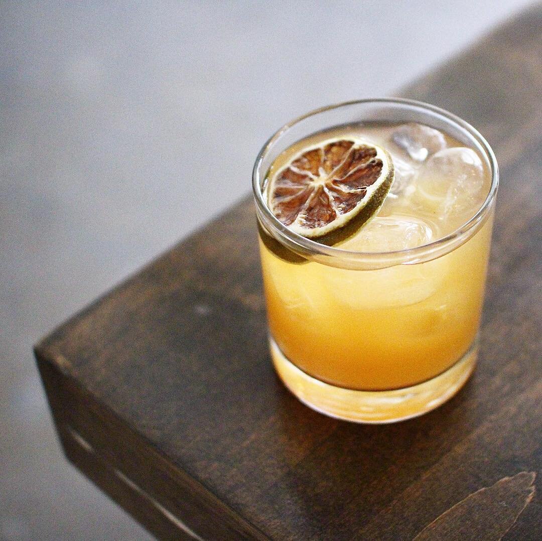 Taste the Refreshing Slivovitz Cocktail