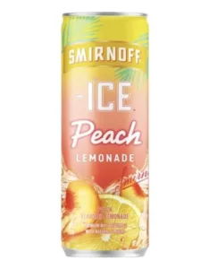 Smirnoff Ice Peach Lemonade 1687341171
