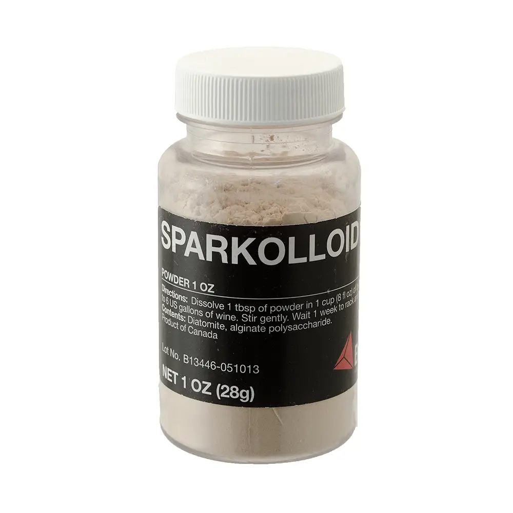 Sparkolloid Powder 1687947086