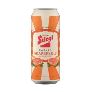 Stiegl Radler Grapefruit 1687947583