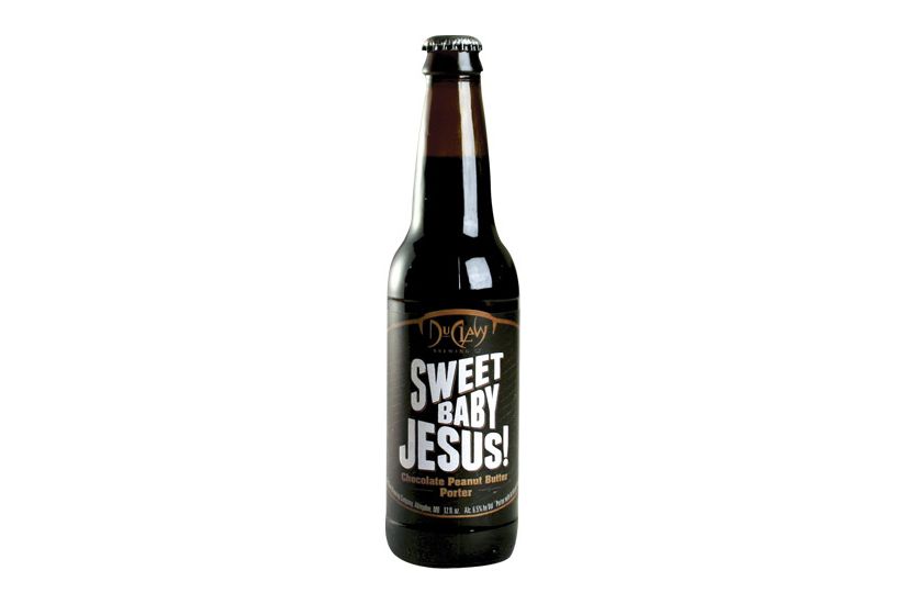 Sweet Baby Jesus Beer 1687948883