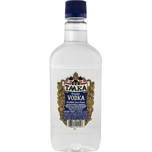 Taaka Vodka 1687352961