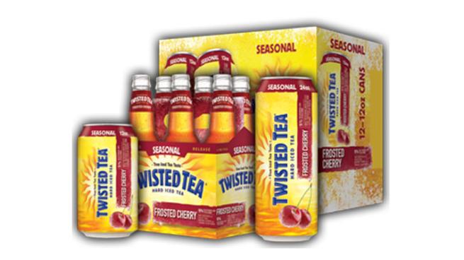 Twisted Tea Frosted Cherry 1687355194