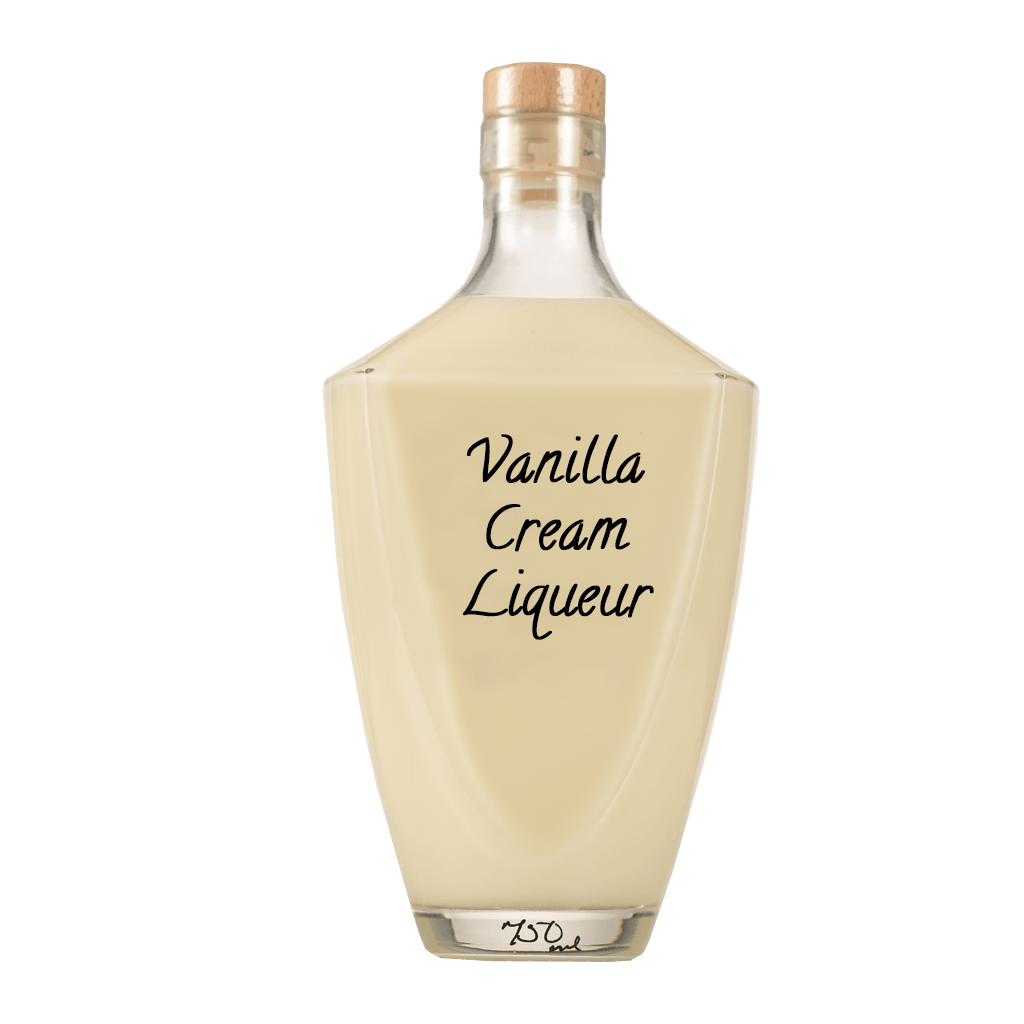 Vanilla Liqueur 1687394437