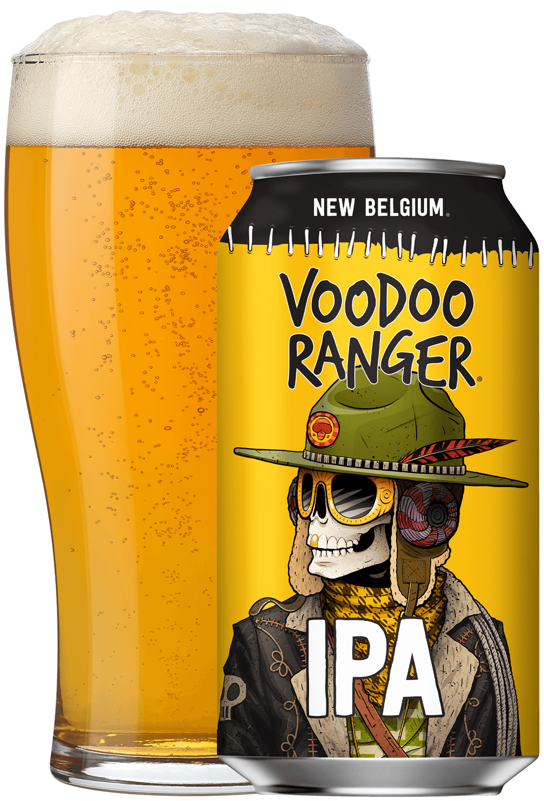 Voodoo Ranger Alcohol Content The Mystical World of Voodoo Ranger Beer