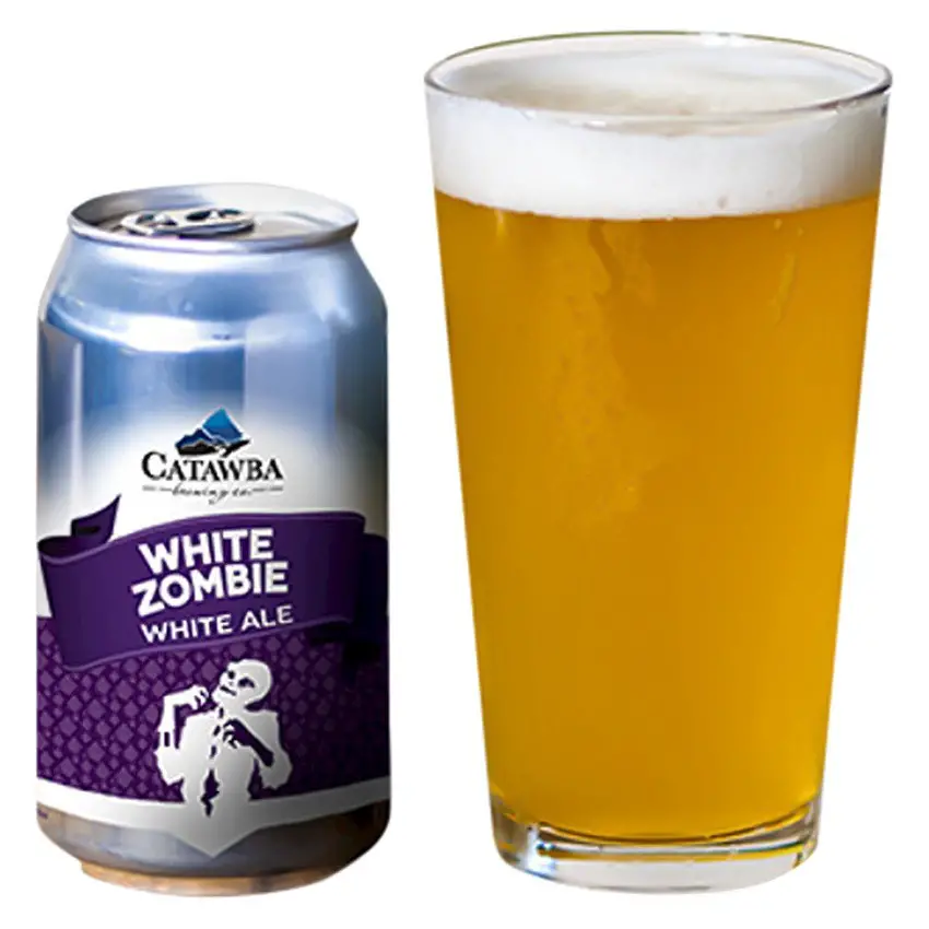 White Zombie Ale 1687971032
