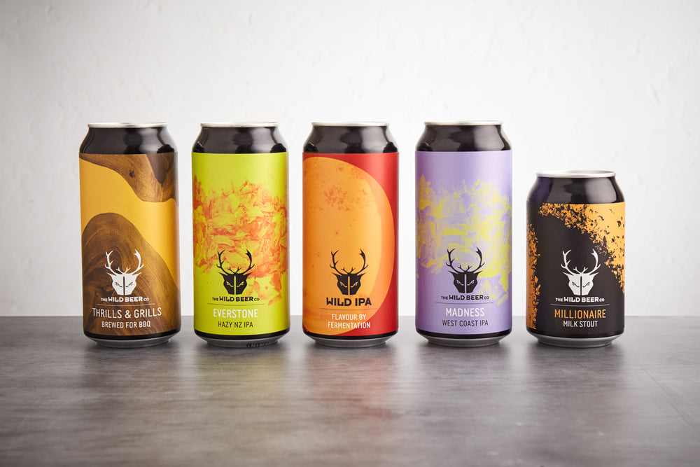 Wild Beer 1687971281