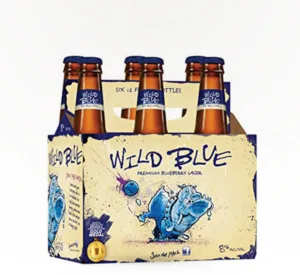 Wild Blue Beer 1687971400