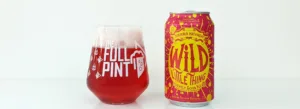 Wild Little Thing IPA 1687971563